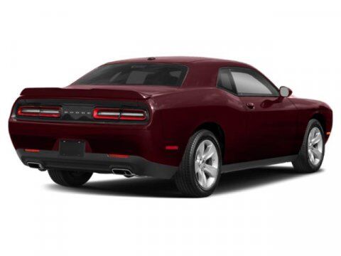 2022 Dodge Challenger SXT Sherman TX