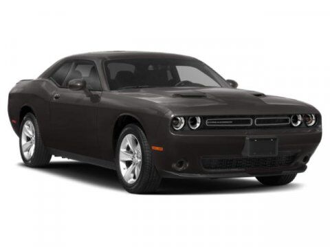 2022 Dodge Challenger SXT Sherman TX