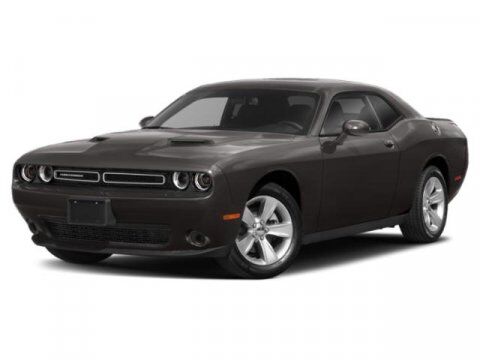 2022 Dodge Challenger SXT Sherman TX