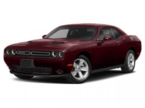 2022 Dodge Challenger SXT Sherman TX
