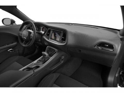 2022 Dodge Challenger SXT Sherman TX