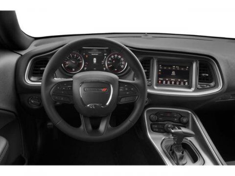 2022 Dodge Challenger SXT Sherman TX