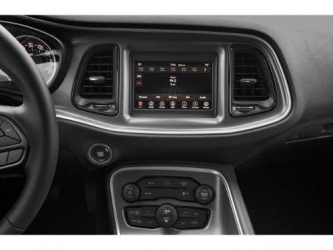 2022 Dodge Challenger SXT Sherman TX