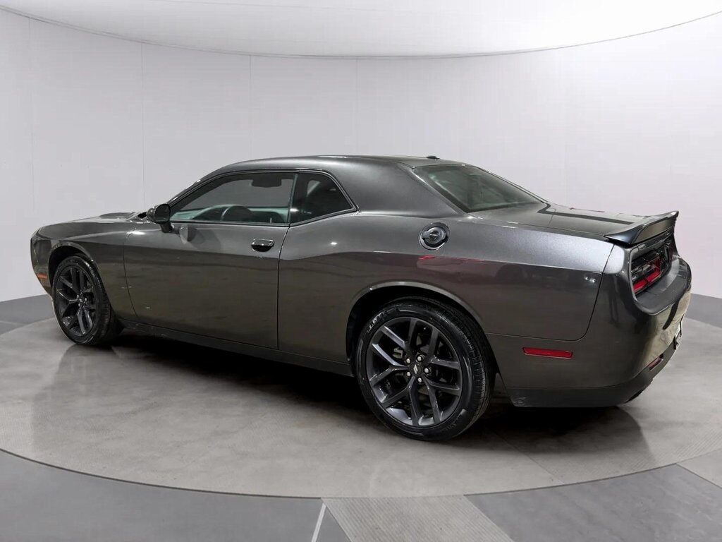 2022 Dodge Challenger SXT w/Blacktop Pkg San Clemente CA