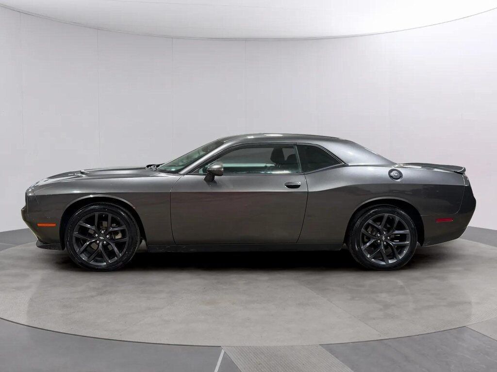 2022 Dodge Challenger SXT w/Blacktop Pkg San Clemente CA