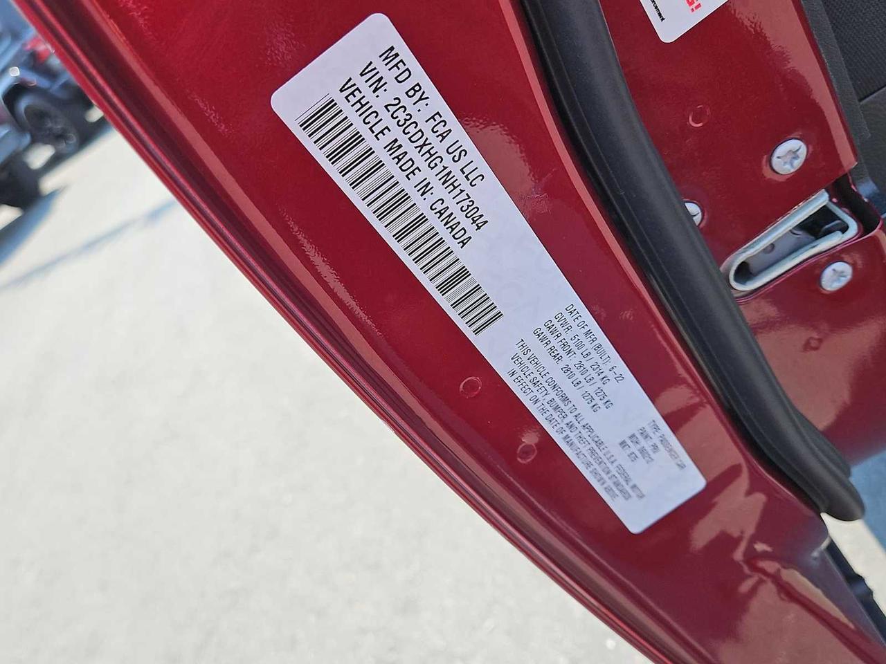 2022 Dodge Charger GT Irving TX