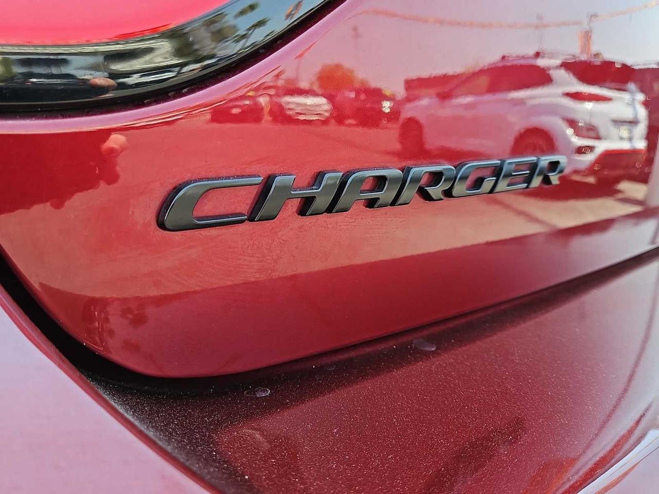 2022 Dodge Charger GT Irving TX