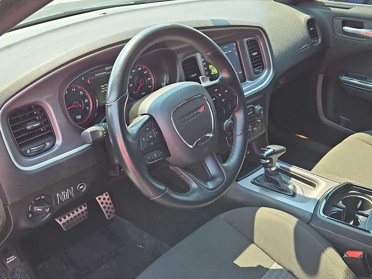 2022 Dodge Charger GT Irving TX