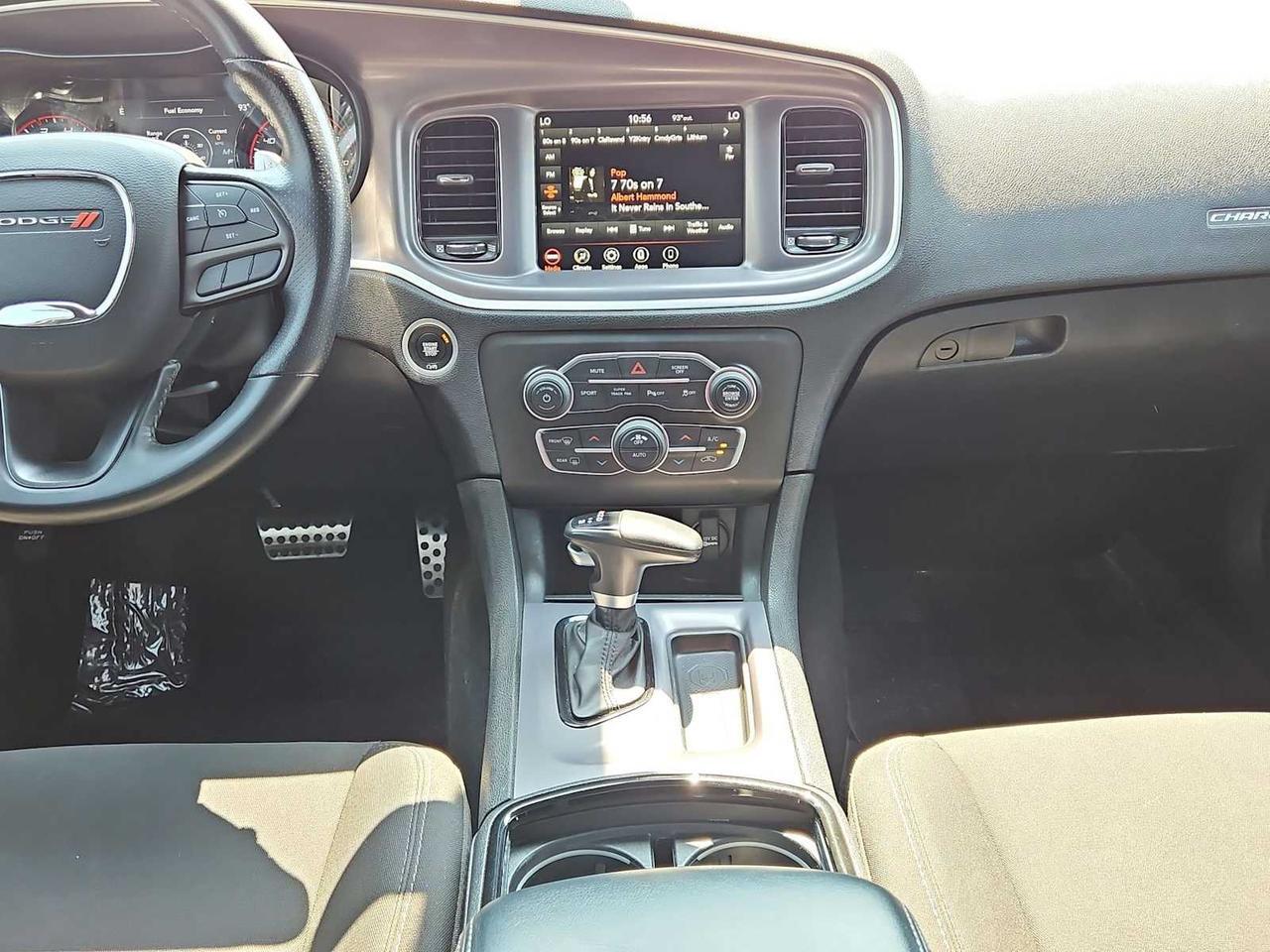 2022 Dodge Charger GT Irving TX