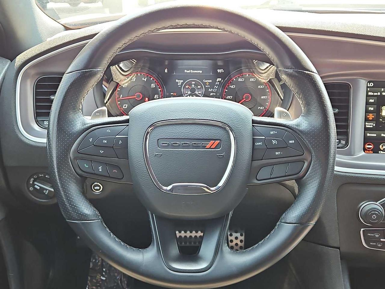 2022 Dodge Charger GT Irving TX