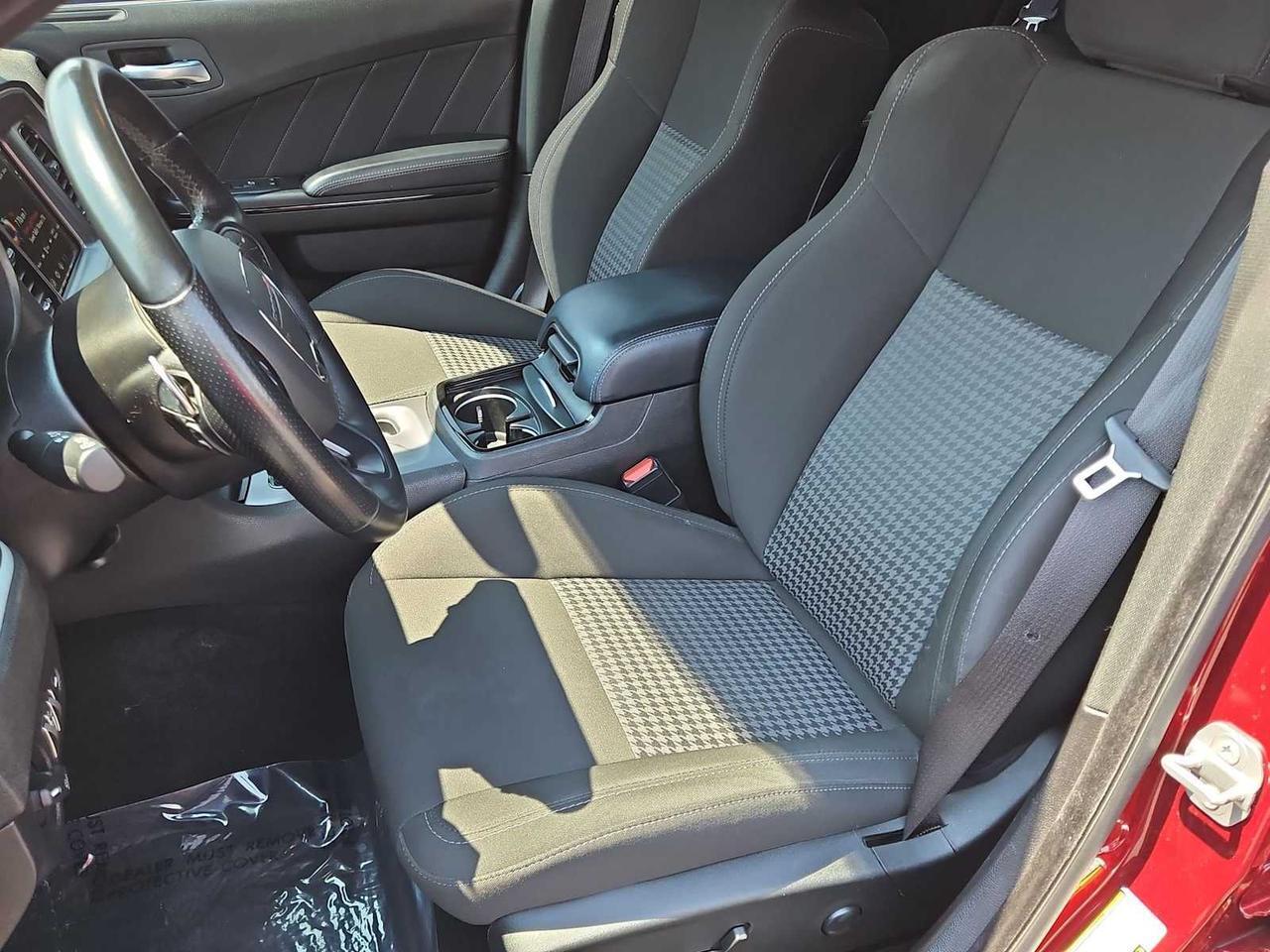 2022 Dodge Charger GT Irving TX
