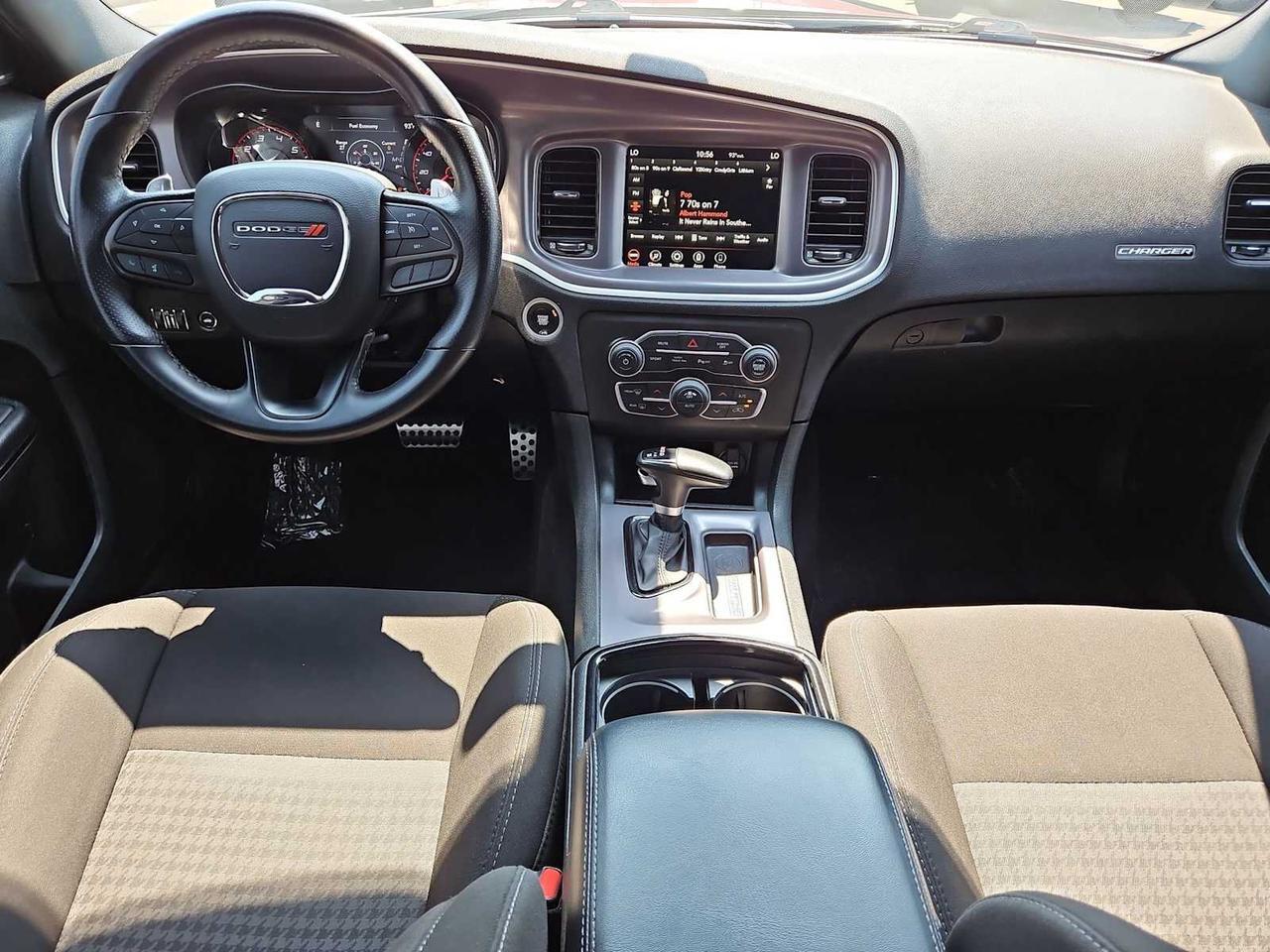2022 Dodge Charger GT Irving TX