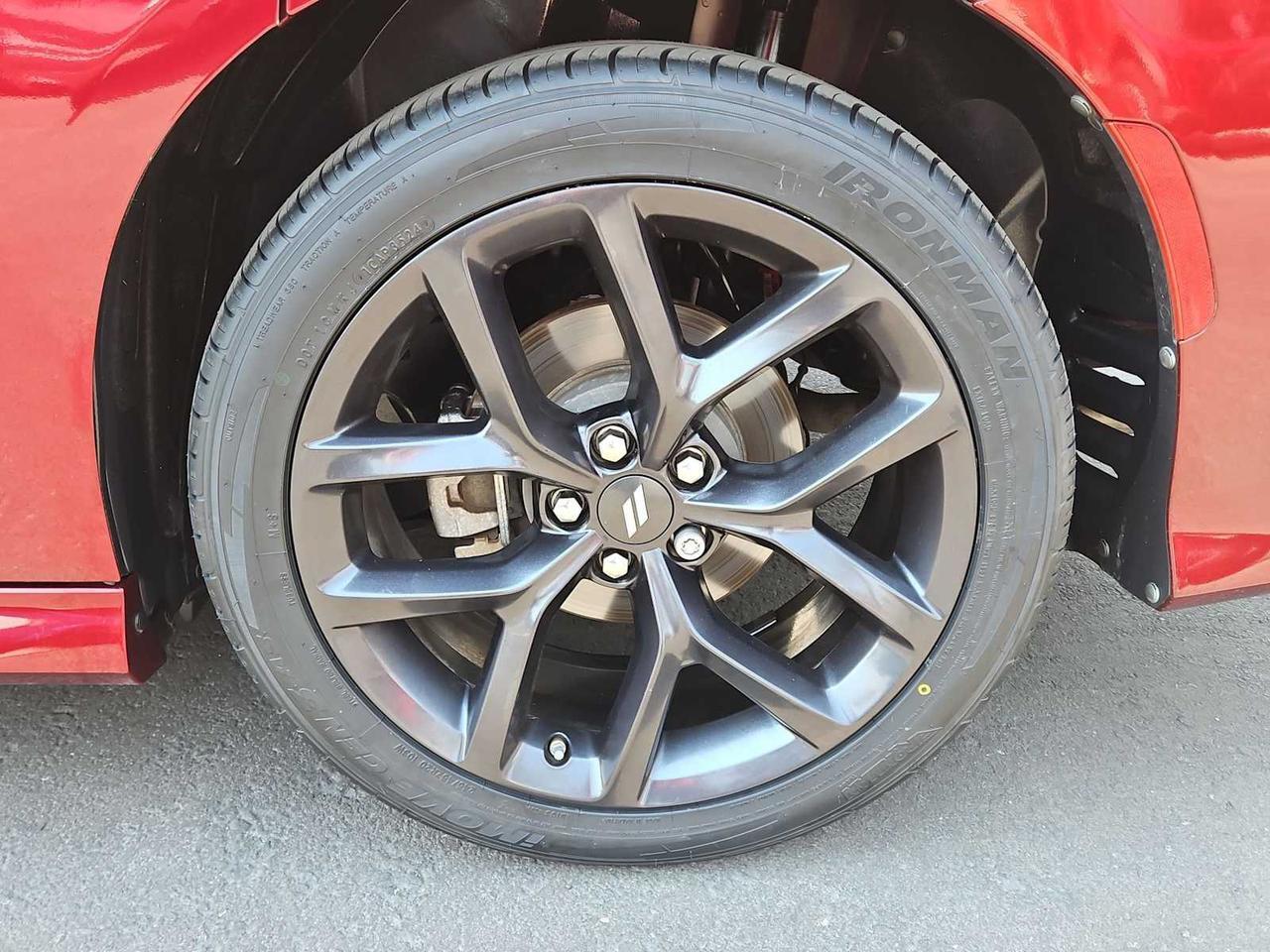 2022 Dodge Charger GT Irving TX