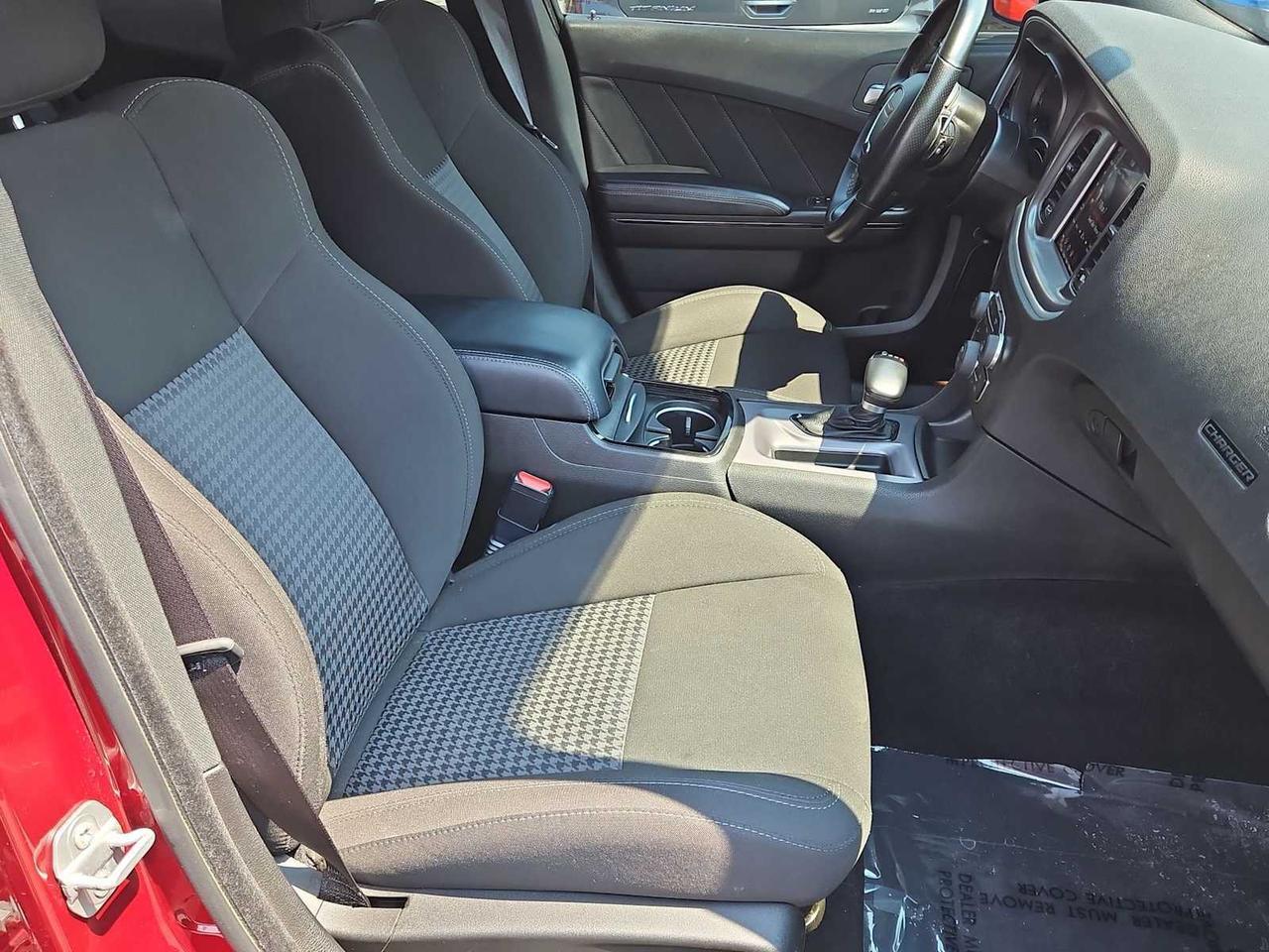 2022 Dodge Charger GT Irving TX