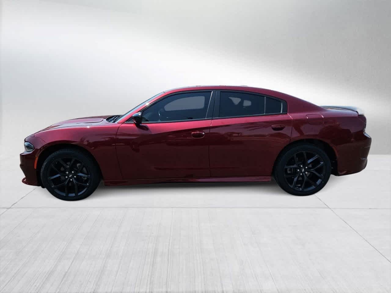 2022 Dodge Charger GT Irving TX