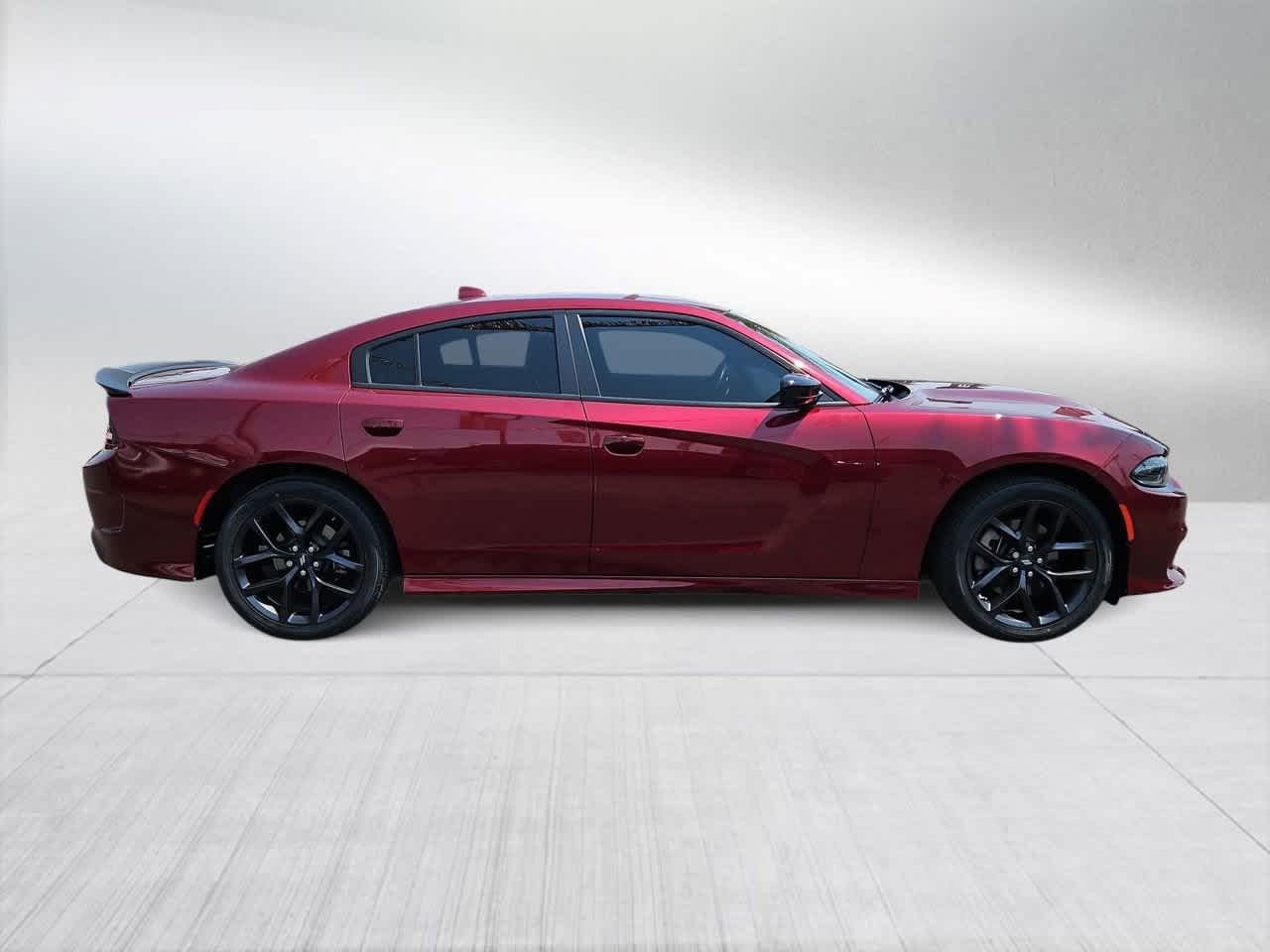 2022 Dodge Charger GT Irving TX