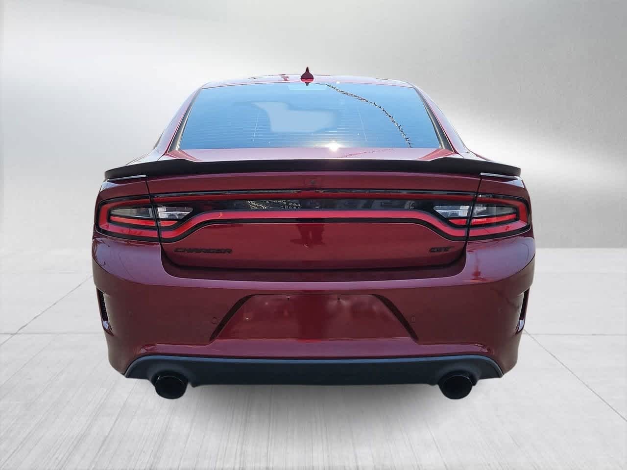 2022 Dodge Charger GT Irving TX
