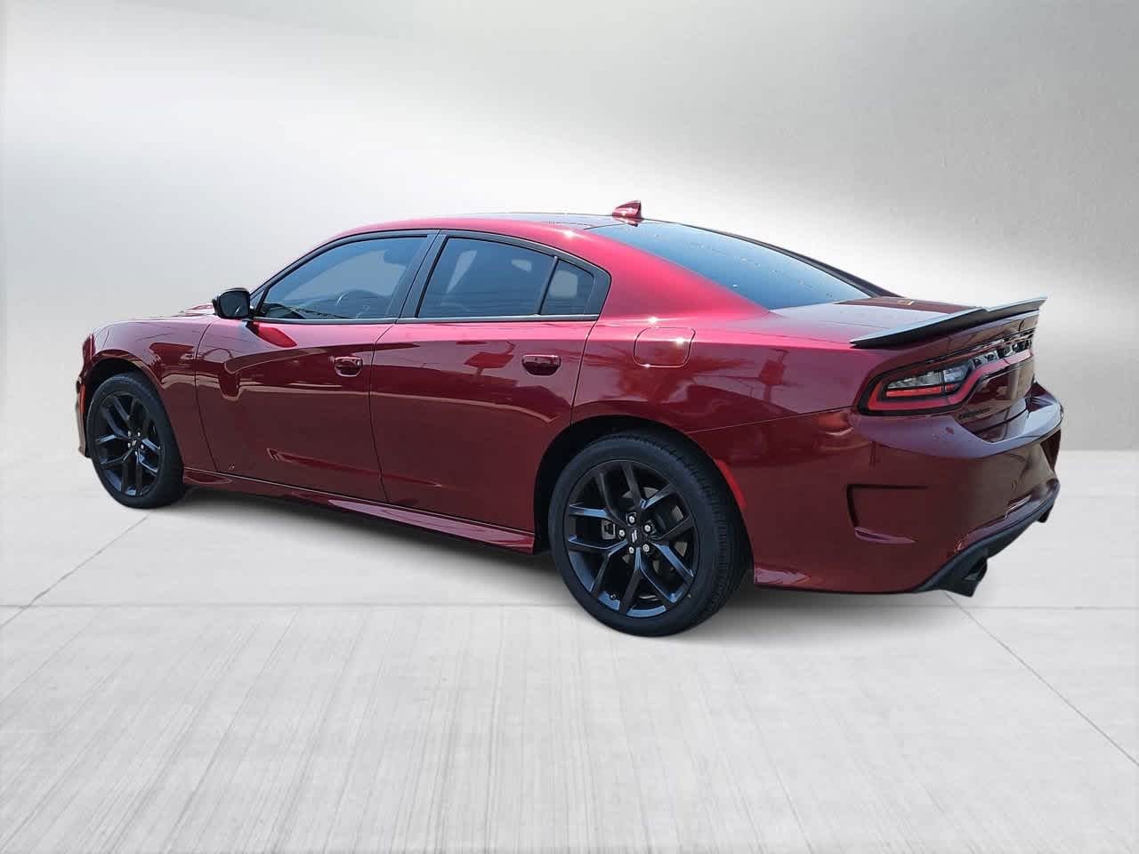 2022 Dodge Charger GT Irving TX