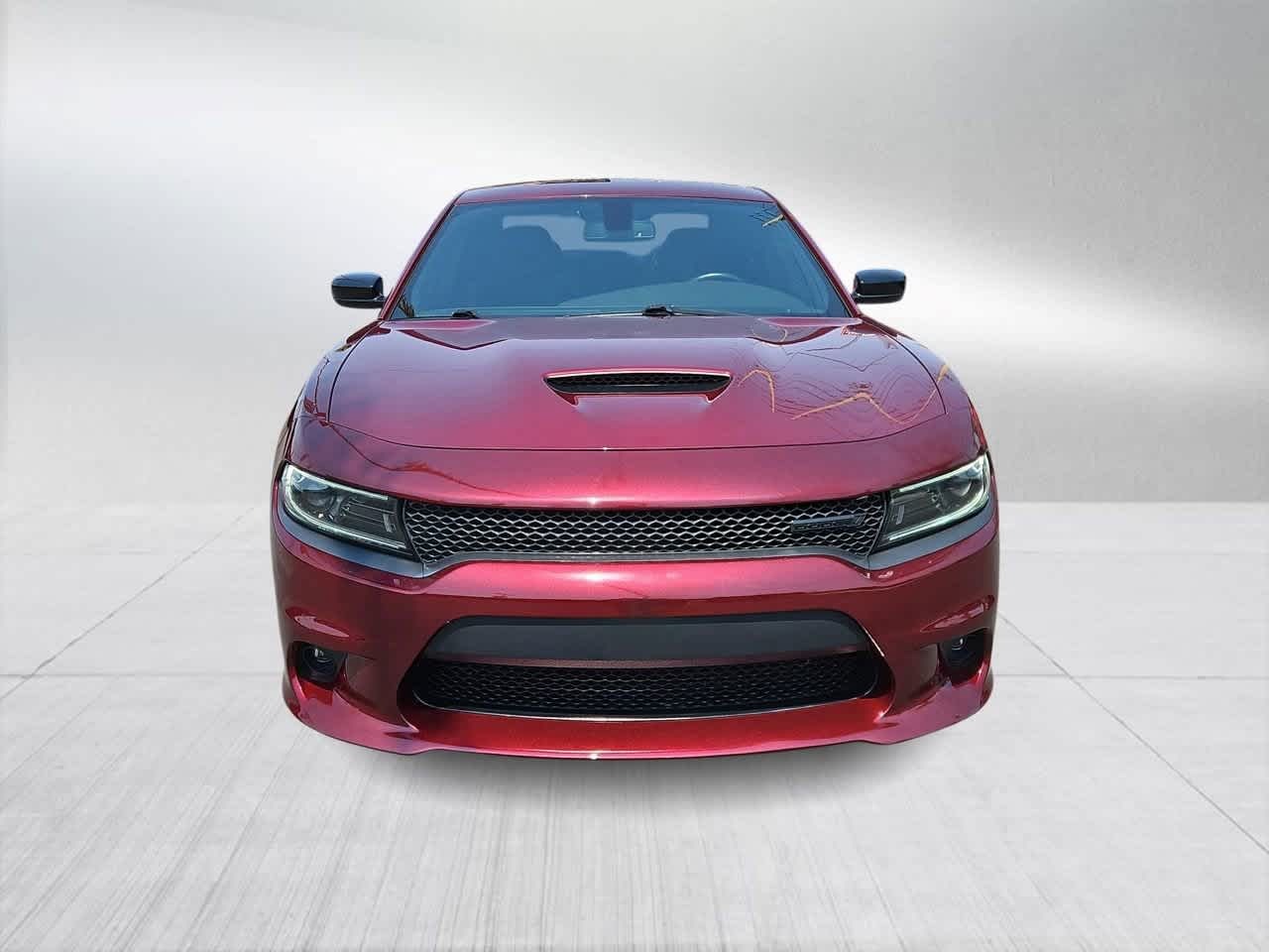2022 Dodge Charger GT Irving TX