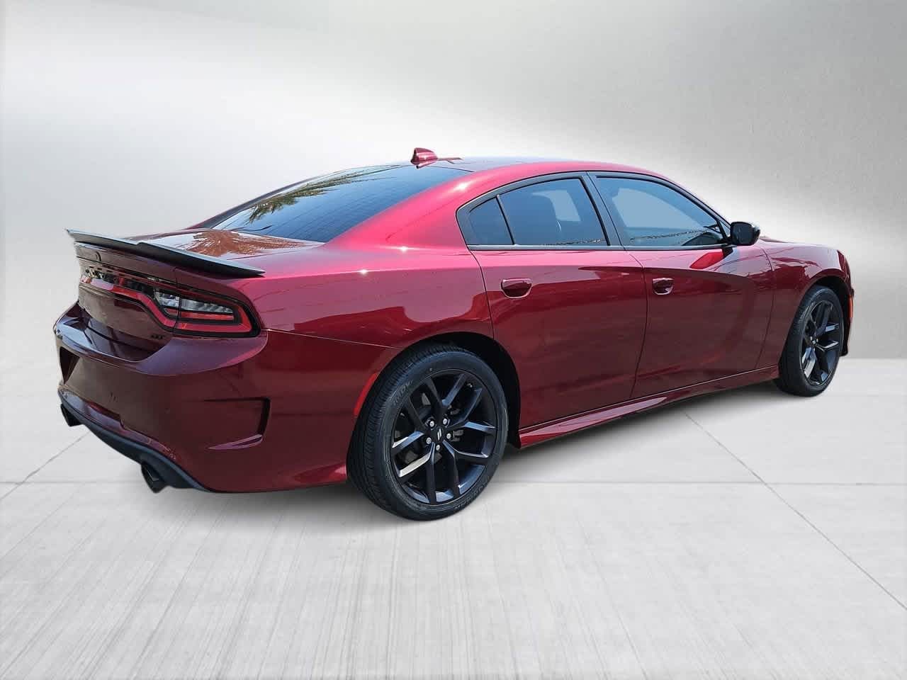 2022 Dodge Charger GT Irving TX