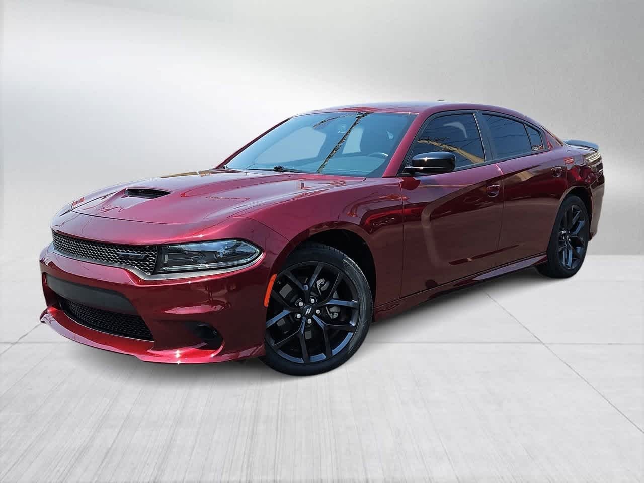 2022 Dodge Charger GT Irving TX