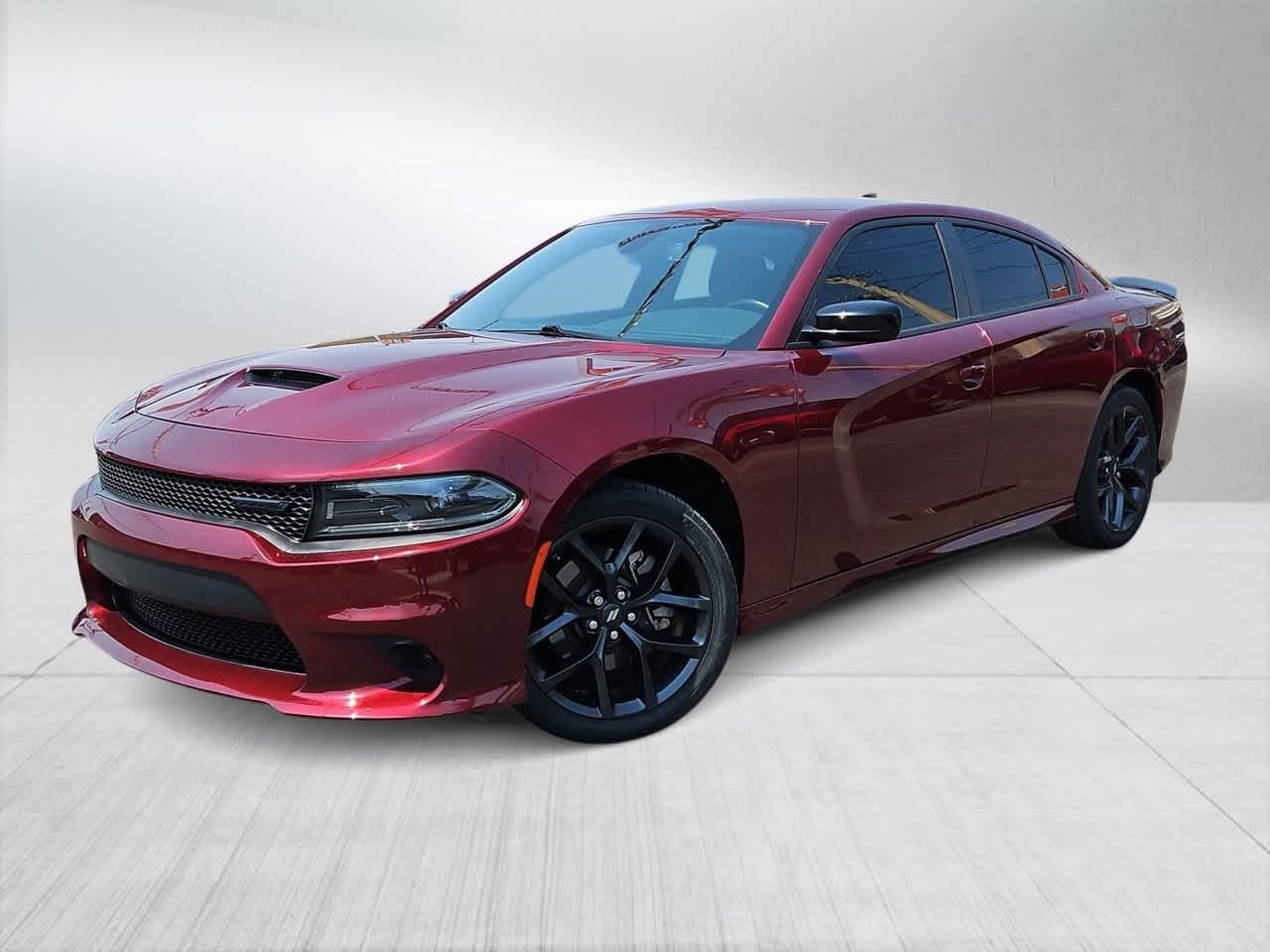 2022 Dodge Charger GT Irving TX