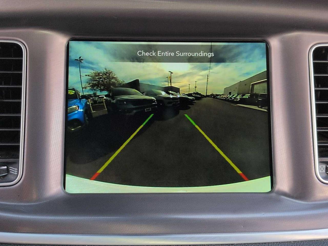 2022 Dodge Charger GT Irving TX