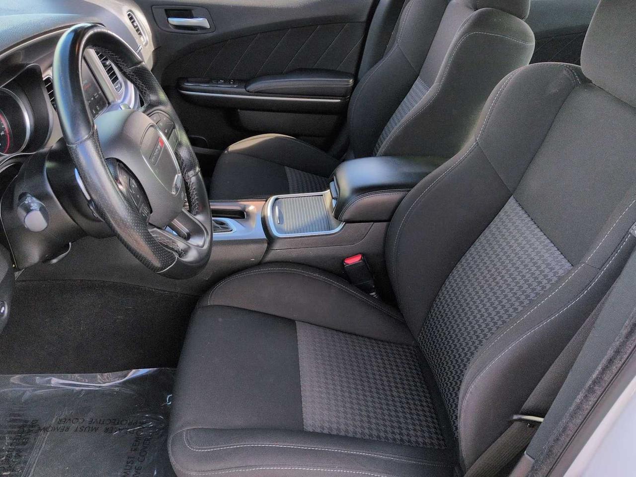 2022 Dodge Charger GT Irving TX