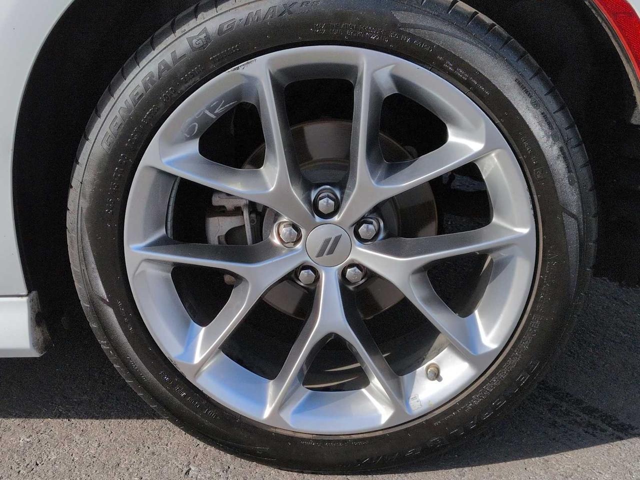 2022 Dodge Charger GT Irving TX