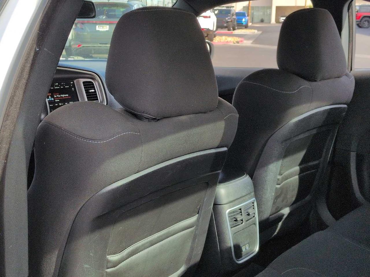 2022 Dodge Charger GT Irving TX