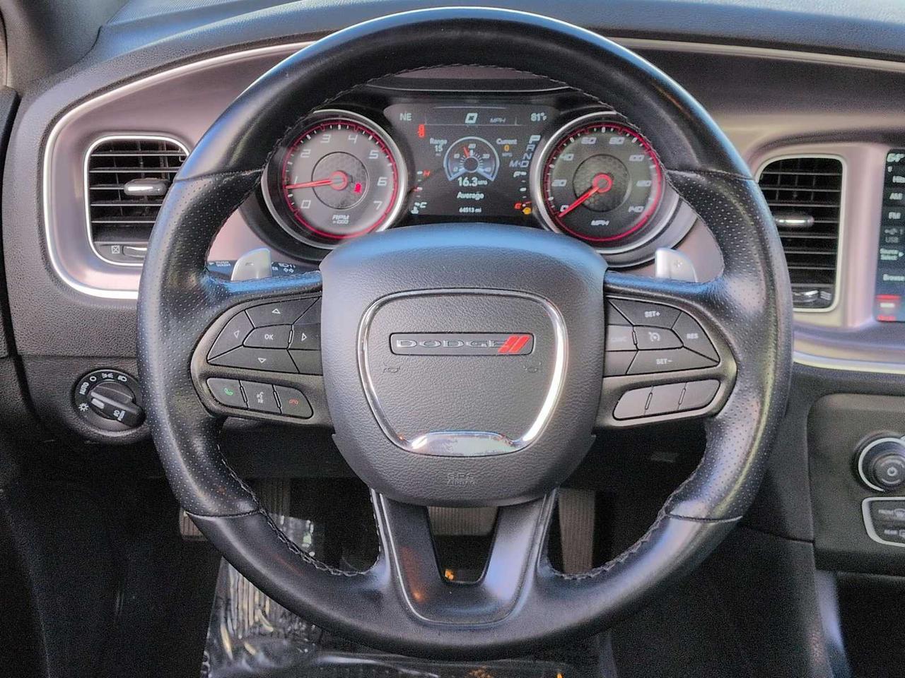 2022 Dodge Charger GT Irving TX