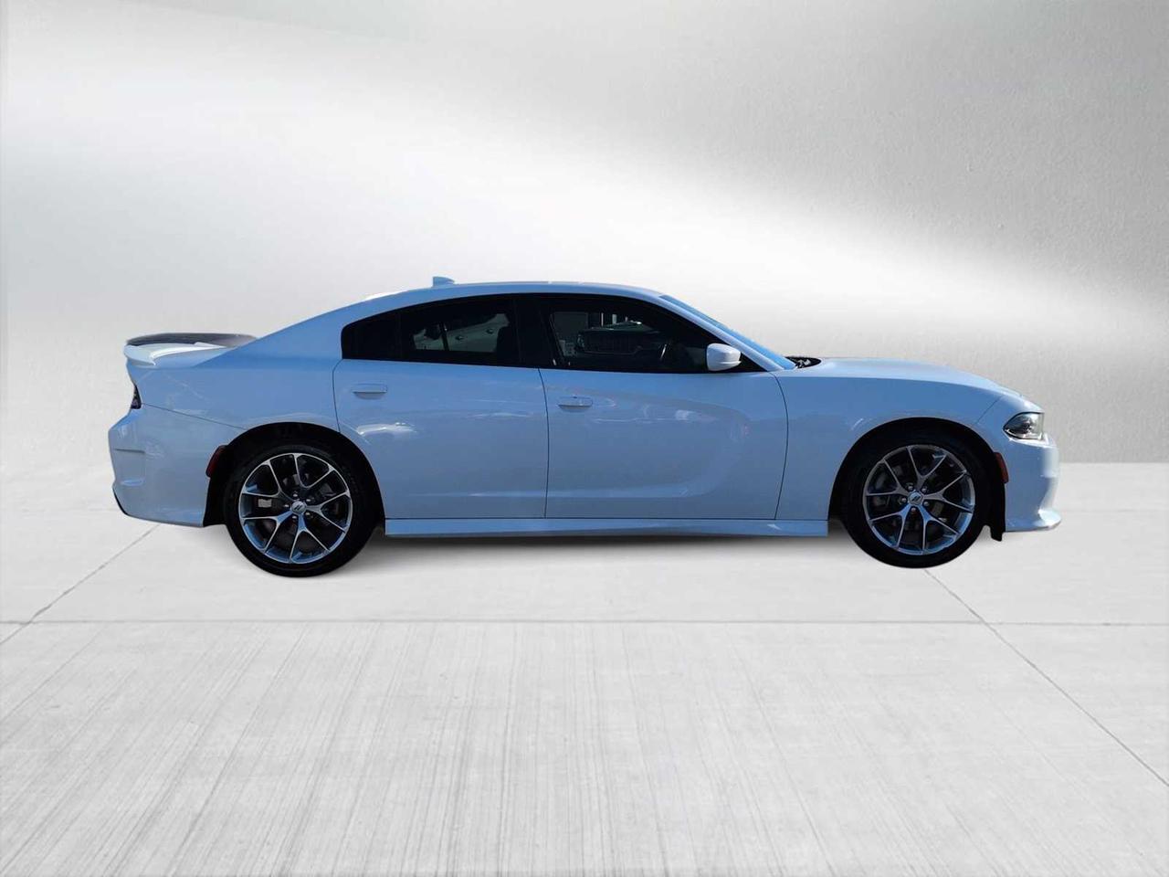 2022 Dodge Charger GT Irving TX
