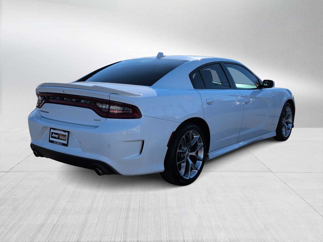 2022 Dodge Charger GT Irving TX