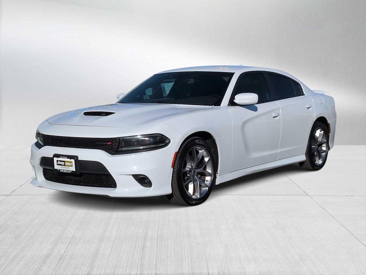 2022 Dodge Charger GT Irving TX