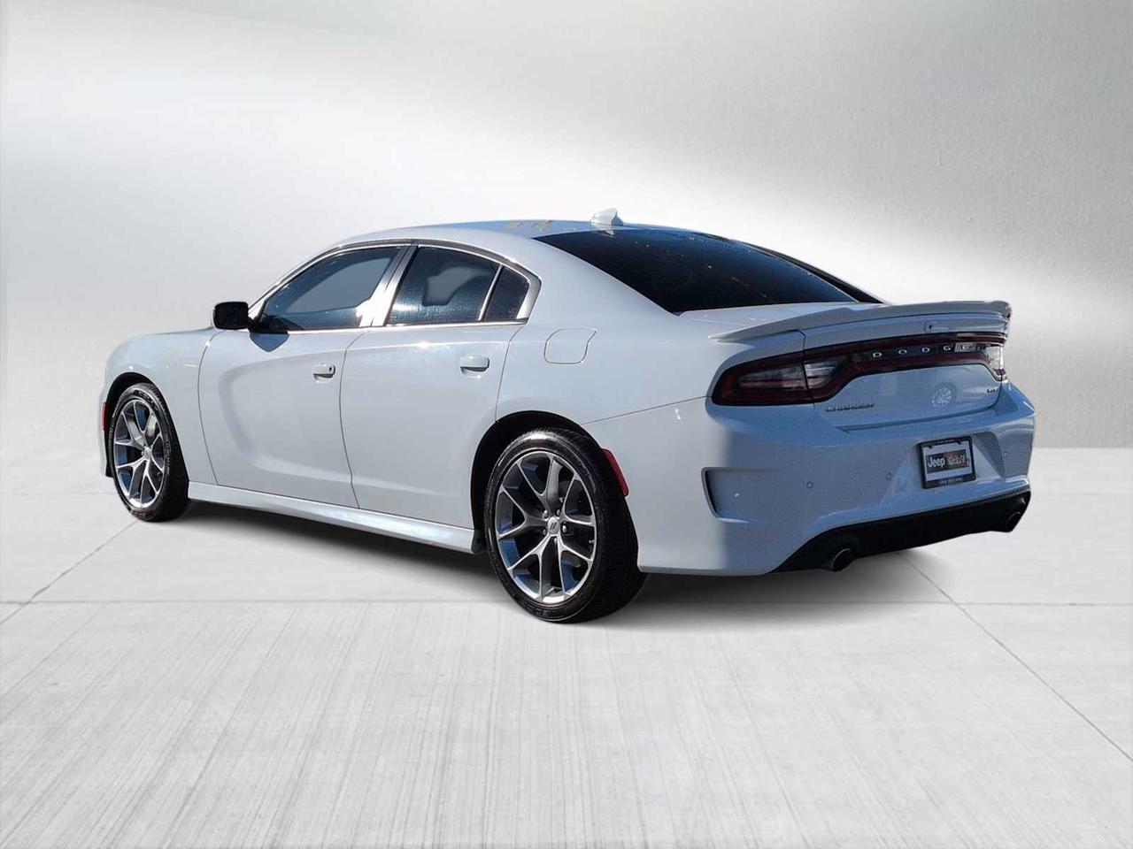 2022 Dodge Charger GT Irving TX