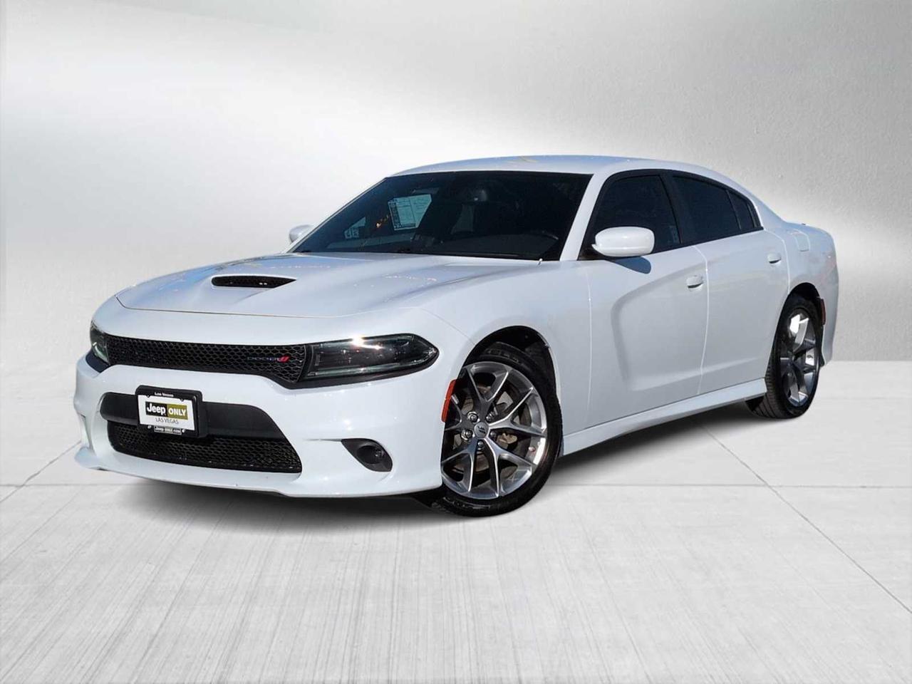 2022 Dodge Charger GT Irving TX