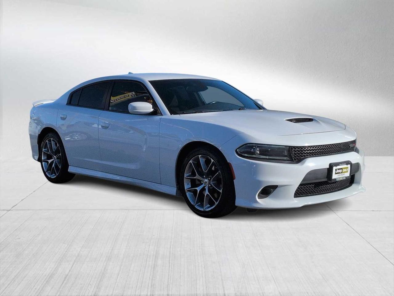 2022 Dodge Charger GT Irving TX