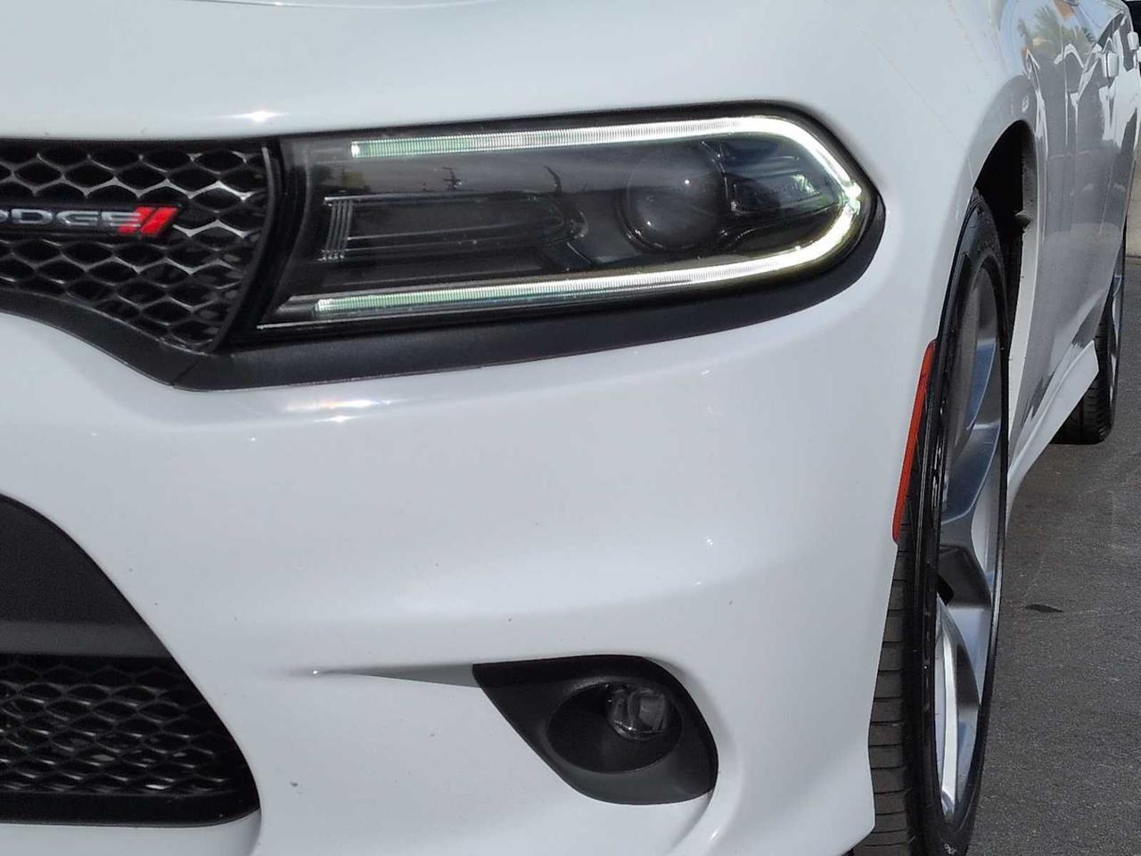 2022 Dodge Charger GT Irving TX