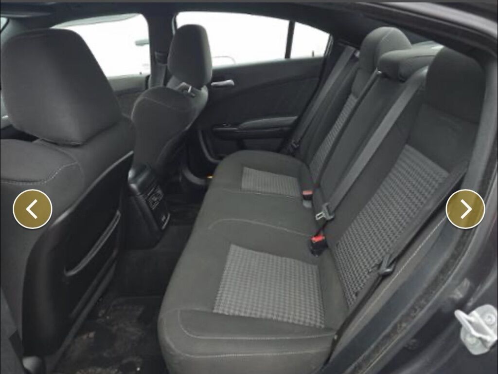 2022 Dodge Charger R/T Oklahoma City OK