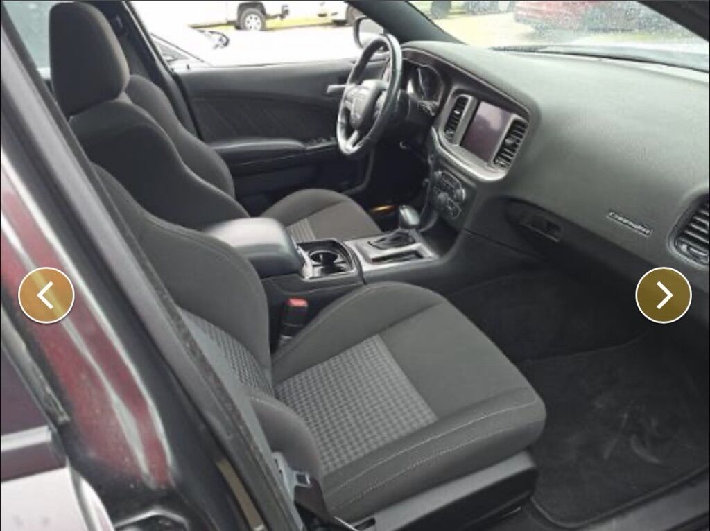 2022 Dodge Charger R/T Oklahoma City OK