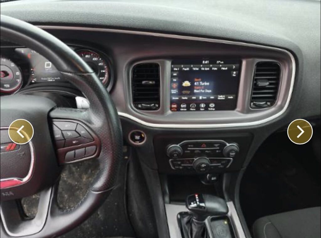 2022 Dodge Charger R/T Oklahoma City OK