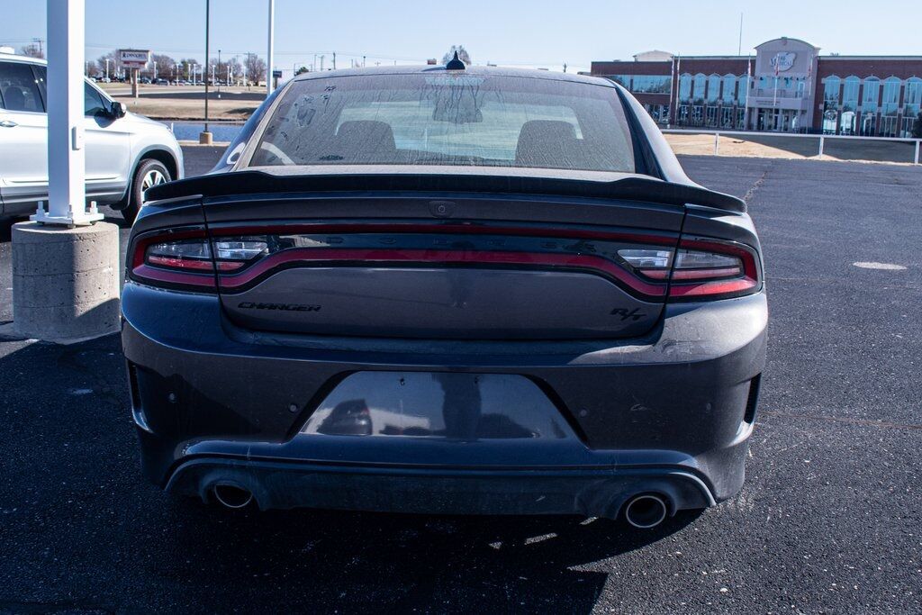 2022 Dodge Charger R/T Oklahoma City OK