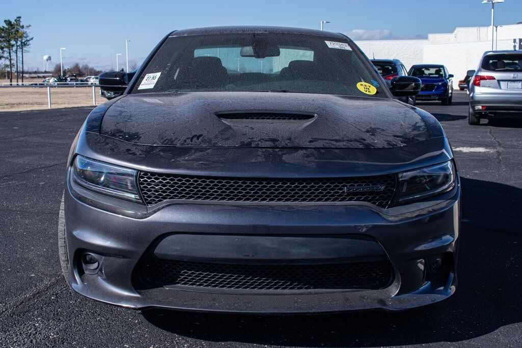 2022 Dodge Charger R/T Oklahoma City OK