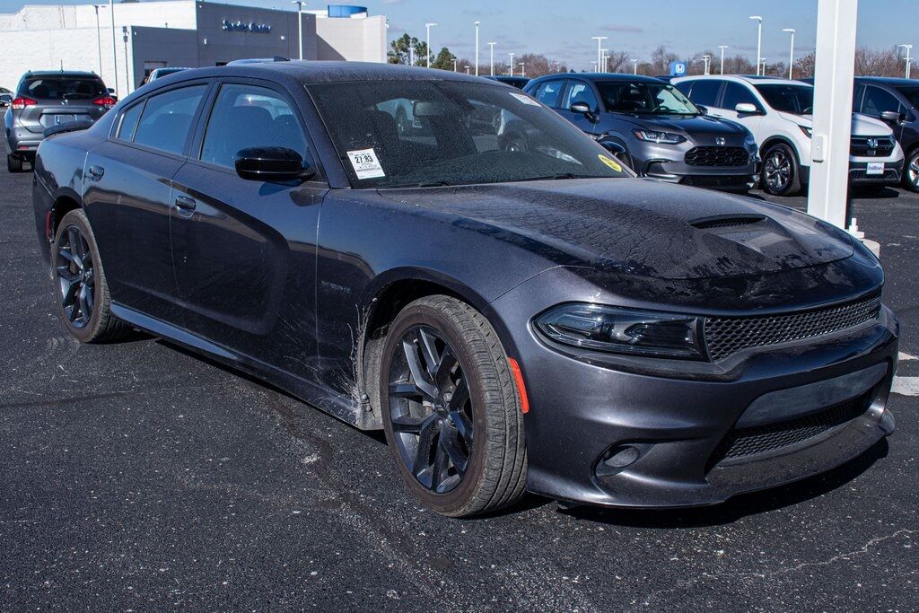 2022 Dodge Charger R/T Oklahoma City OK