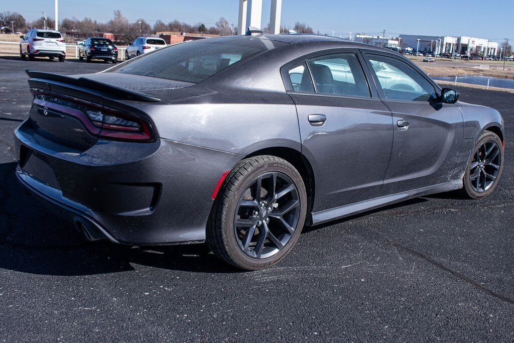 2022 Dodge Charger R/T Oklahoma City OK