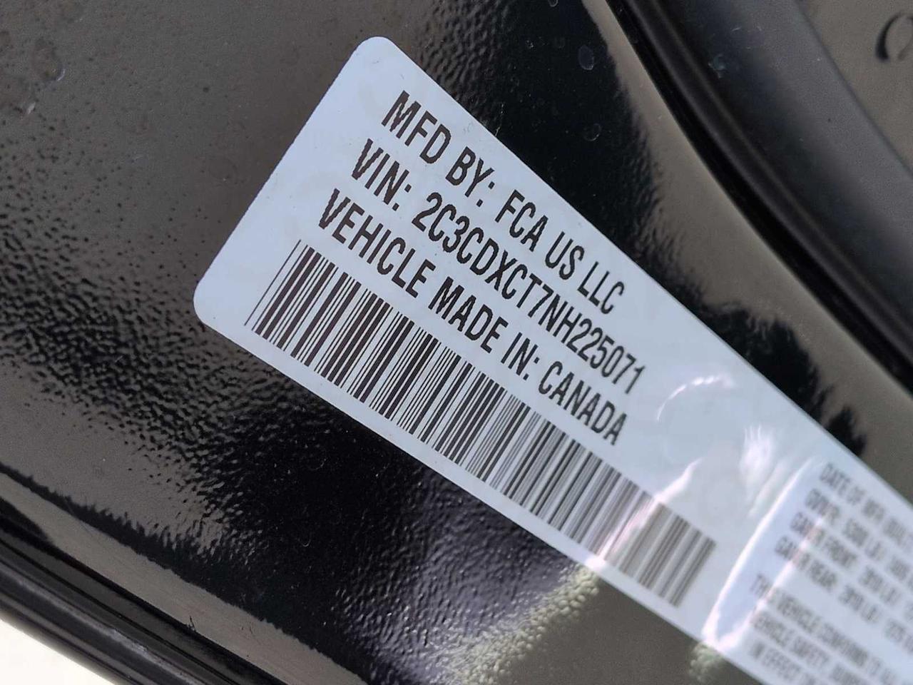 2022 Dodge Charger R/T Irving TX