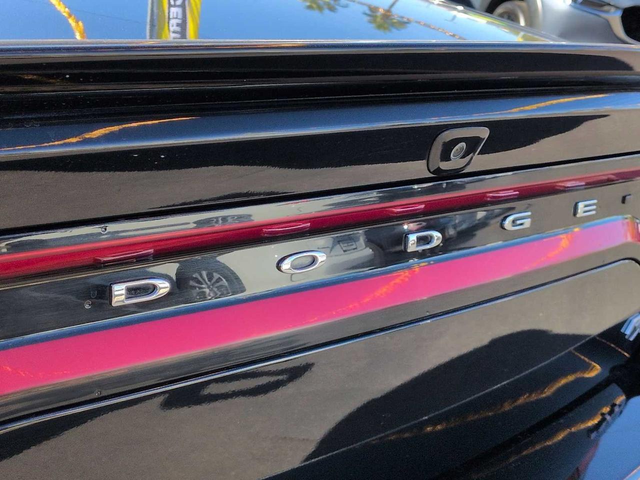 2022 Dodge Charger R/T Irving TX