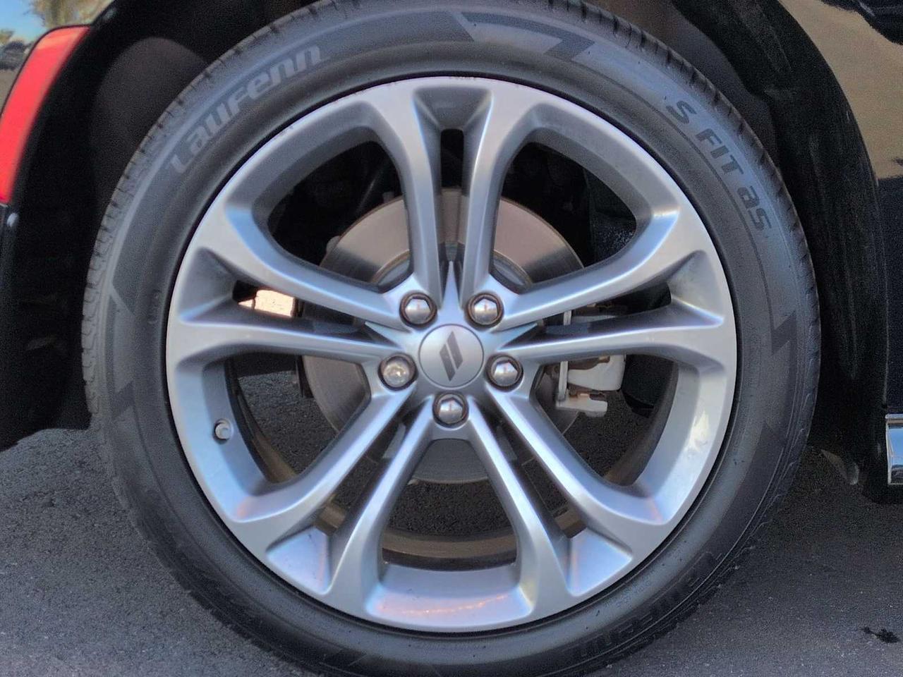 2022 Dodge Charger R/T Irving TX