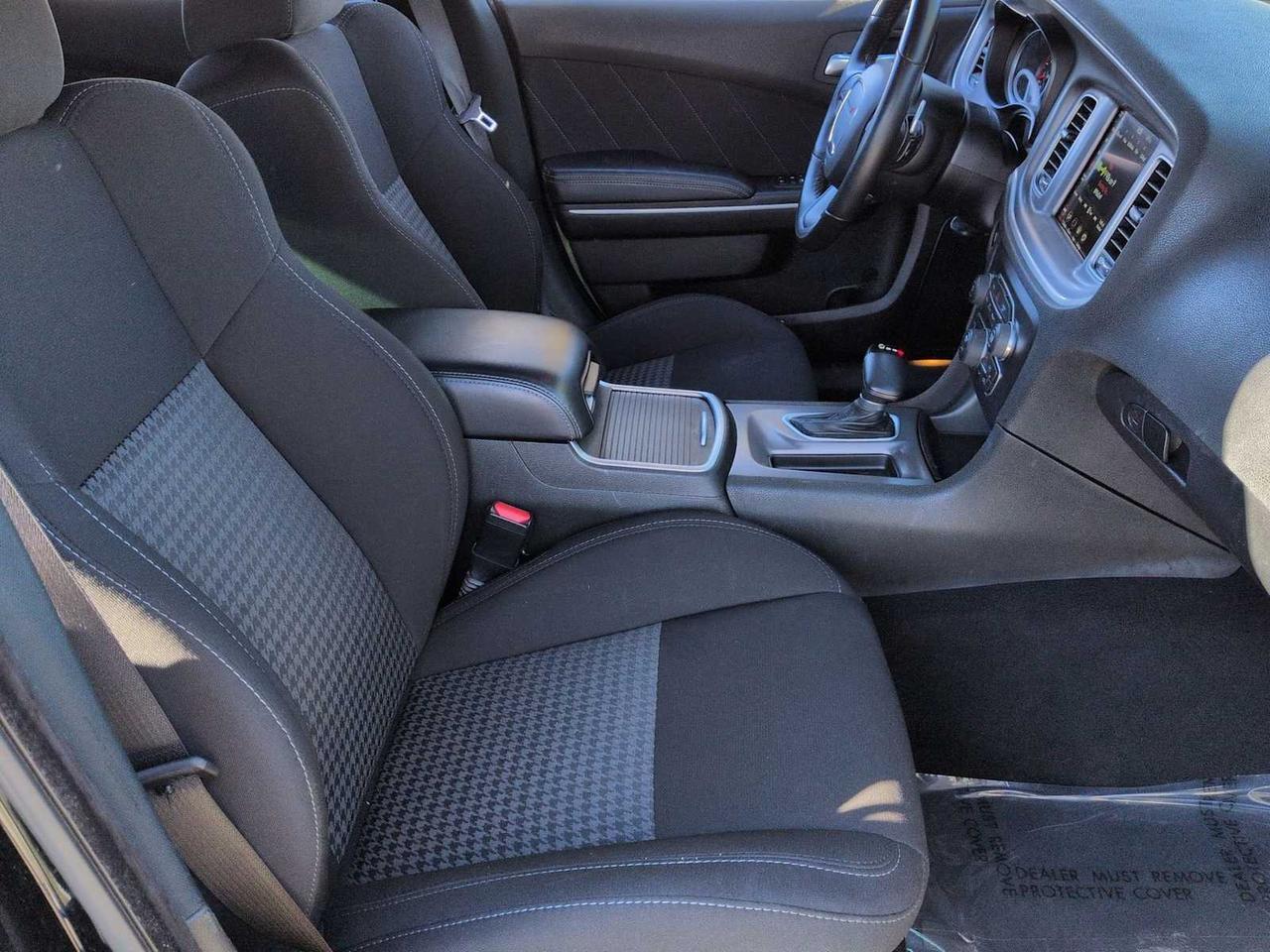 2022 Dodge Charger R/T Irving TX