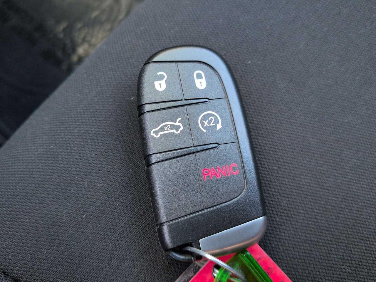 2022 Dodge Charger R/T Irving TX